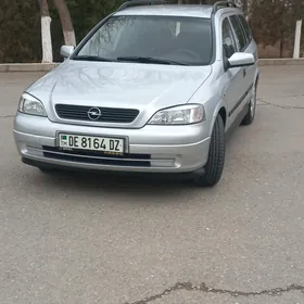 Opel Astra 1999