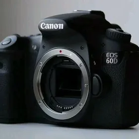 Canon eos 60d