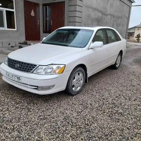 Toyota Avalon 2003