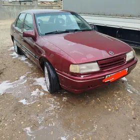 Opel Astra 1992