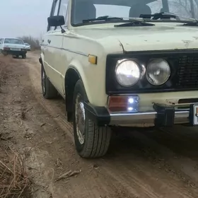 Lada 2106 1991