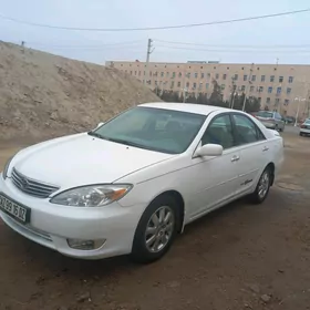 Toyota Camry 2023