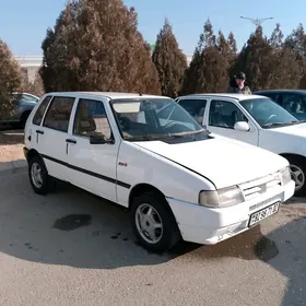 Fiat Uno 1996