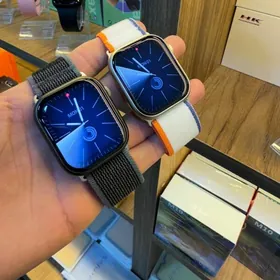 Watch HK 10 Pro+