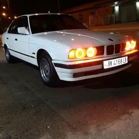 BMW 525 1991