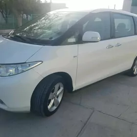 Toyota Previa 2007