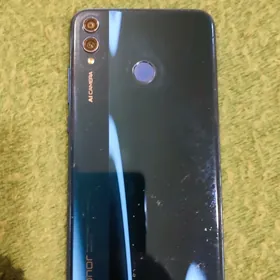 Huawei Honor 8X