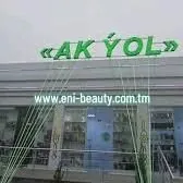 ak yol bazar satlyk