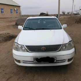 Toyota Avalon 2001