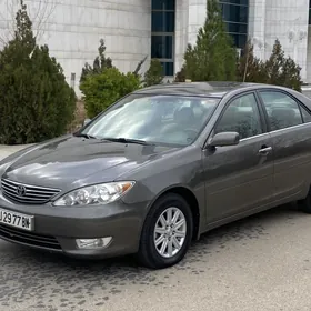 Toyota Camry 2002