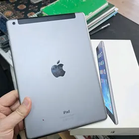 Ipad air