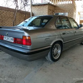 BMW 525 1992