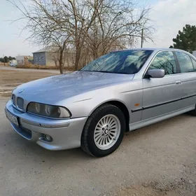 BMW E39 1996