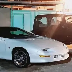 Chevrolet Camaro 1996