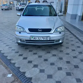 Opel Astra 2001