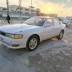 Toyota Mark II 1993