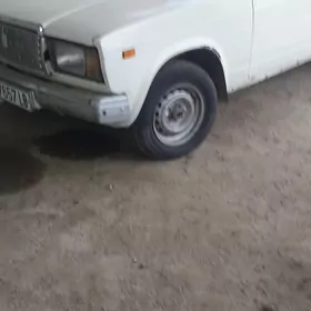 Lada 2107 1998