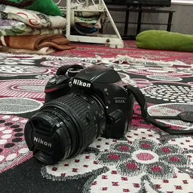 Nikon D3200