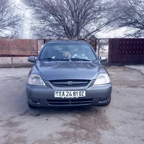 Kia Rio 2003