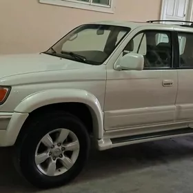 Toyota 4Runner 2002