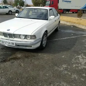 BMW 730 1990