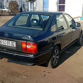 Opel Vectra 1992