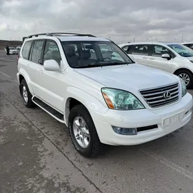 Lexus GX 470 2004