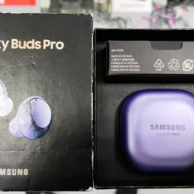 Samsung galaxy buds pro