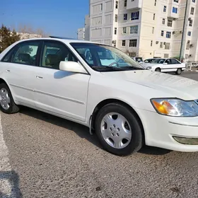 Toyota Avalon 2000