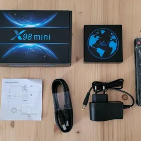 X98mini