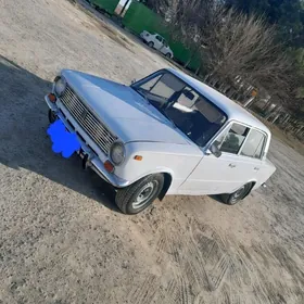 Lada 2101 1983