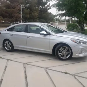 Hyundai Sonata 2017