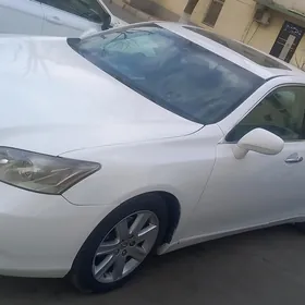 Lexus ES 350 2009