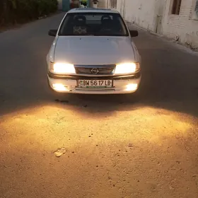 Opel Vectra 1991