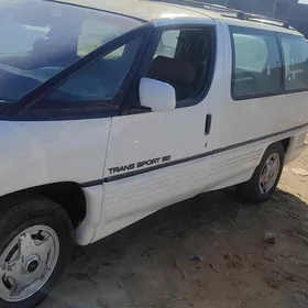 Toyota Hiace 1998