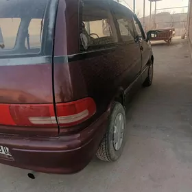 Toyota Previa 1994