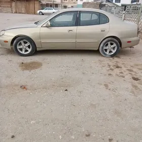 Daewoo Leganza 2000