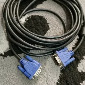 VGA kabel