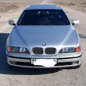 BMW 525 1998