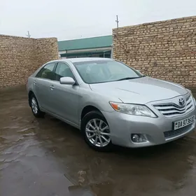 Toyota Camry 2009