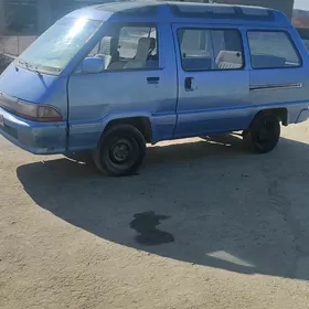 Toyota Town Ace 1991