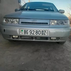 Lada 2110 2002