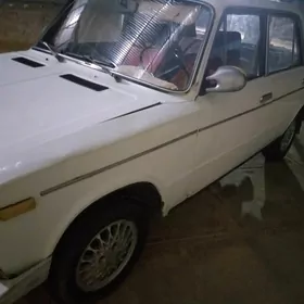 Lada 2106 1983