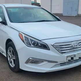 Hyundai Sonata 2014