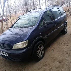 Opel Zafira 1999