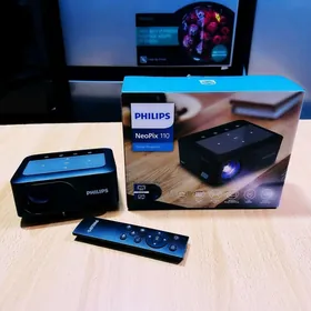 Проекторы Philips 