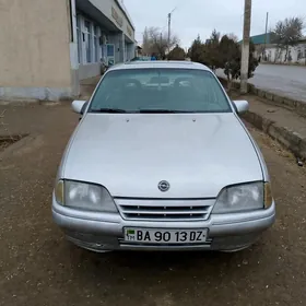 Opel Omega 1990