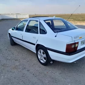 Opel Vectra 1990