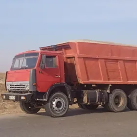 Kamaz 5511 1986