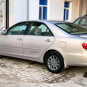 Toyota Camry 2003